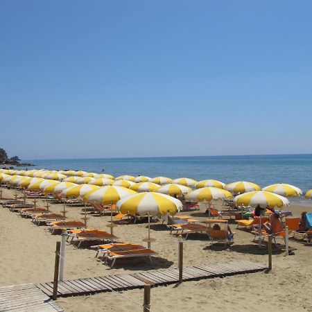 Holiday Home Arborea By Interhome Sperlonga Exterior foto